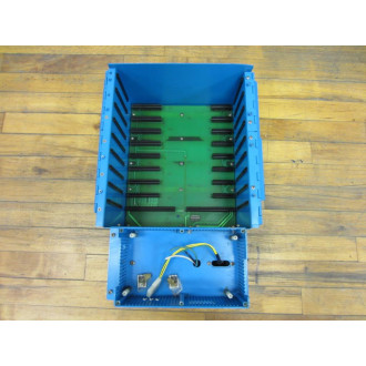 MicroFast Controls SMF-M1480-010 SMFM1480010 IO Module Rack - Used