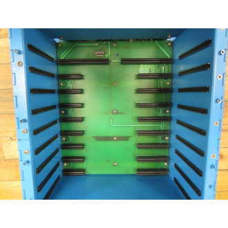 MicroFast Controls SMF-M1480-010 SMFM1480010 IO Module Rack - Used