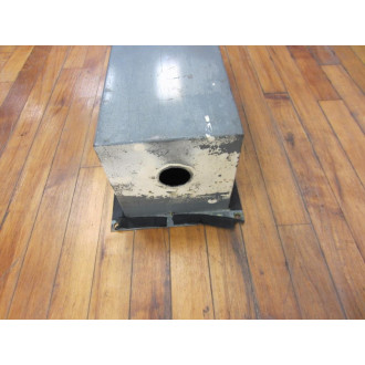 Syndevco 4334 Interlock Enclosure - Used