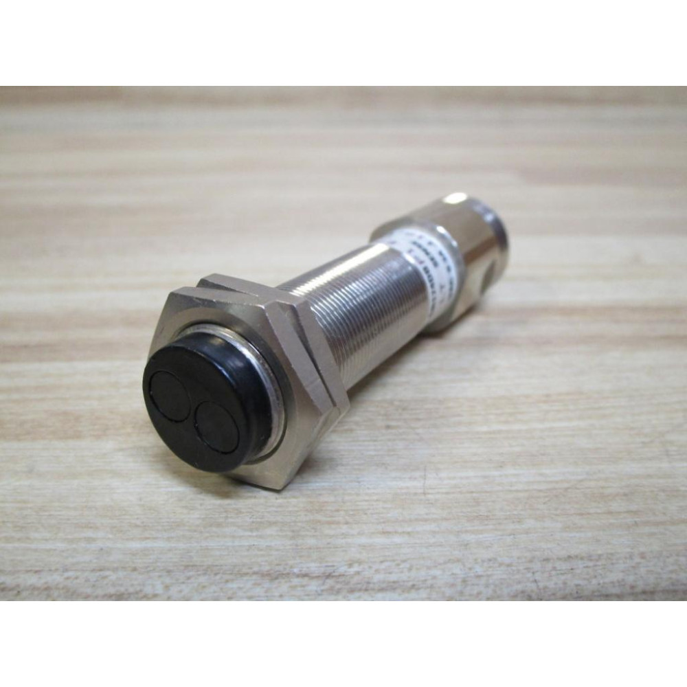 GE General Electric CR174DB P1 E5B Photoelectric Sensor CR174DBP1E5B - New No Box