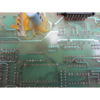 MPC-M1480-INTF Circuit Board MPCM1480INTF - Used