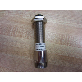 GE General Electric CR174DB P1 E5B Photoelectric Sensor CR174DBP1E5B - New No Box