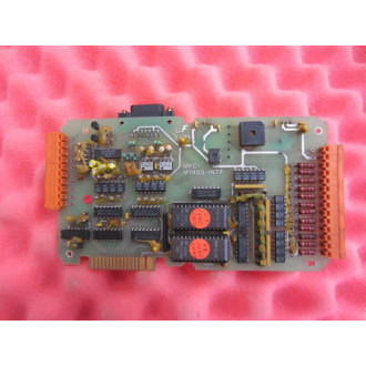MPC-M1480-INTF Circuit Board MPCM1480INTF - Used