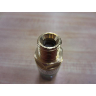 X-Ergon 726-0-0119 Flashback Arrestor 72600119