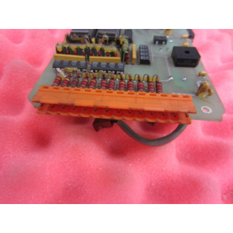 MPC-M1480-INTF Circuit Board MPCM1480INTF - Used
