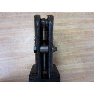 ISI F106-A-2A-P3-S2-2 12-RB2 Clamp F106A2AP3S2212RB2 - Used