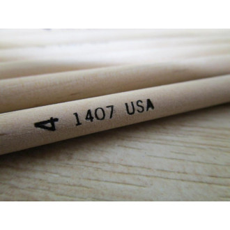 1407-4 4 Marking Brushes (Pack of 6)