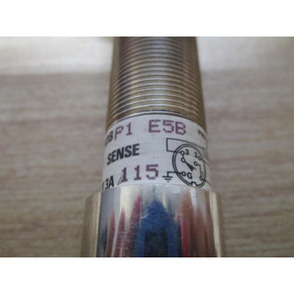 GE General Electric CR174DB P1 E5B Photoelectric Sensor CR174DBP1E5B - New No Box