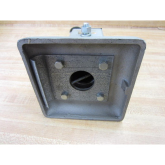 WideLite SW-A2 Lighting Fixture Flexible Arm SWA2 - Used