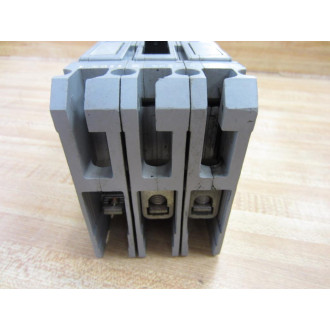 Siemens ITE CLE63B060 Circuit Breaker 3 Pole 60A 600 Vac - Used