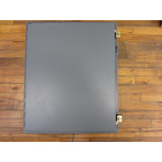 Hoffman 20-24-6 20246 Enclosure Type 12 And 13 - New No Box