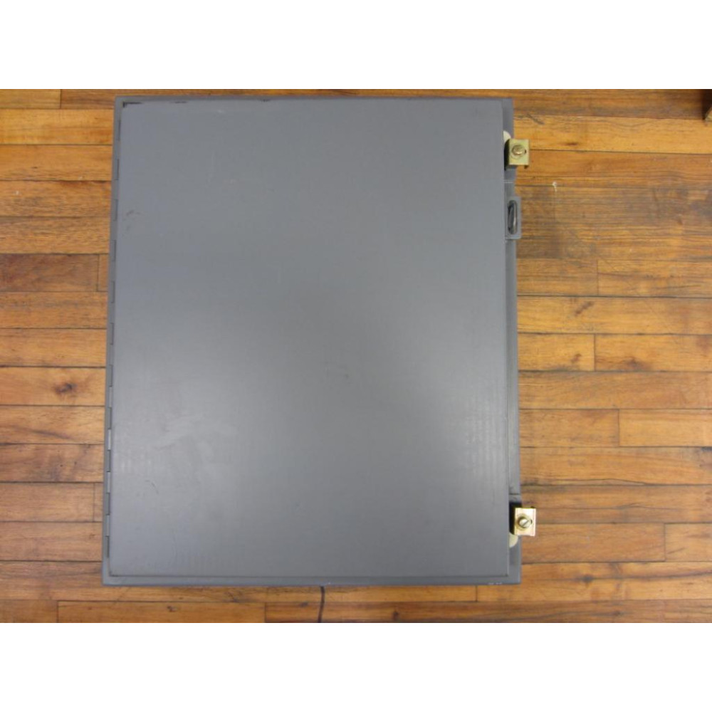 Hoffman 20-24-6 20246 Enclosure Type 12 And 13 - New No Box