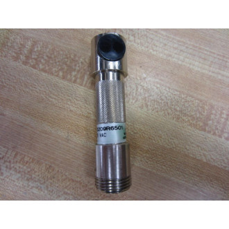Cutler Hammer 13209R6501 Eaton Photoelectric Sensor Series A1 - New No Box