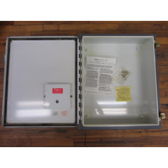 Hoffman 20-24-6 20246 Enclosure Type 12 And 13 - New No Box