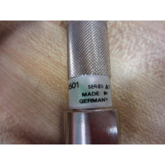 Cutler Hammer 13209R6501 Eaton Photoelectric Sensor Series A1 - New No Box
