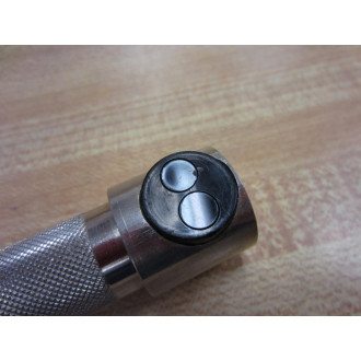 Cutler Hammer 13209R6501 Eaton Photoelectric Sensor Series A1 - Used