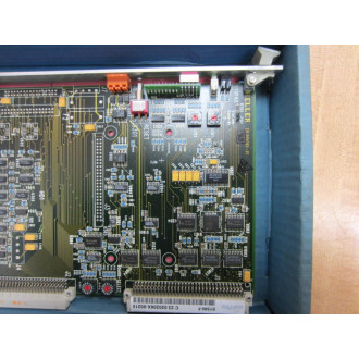 Heller 20.004165-01 Circuit Board 2000416501 - New No Box