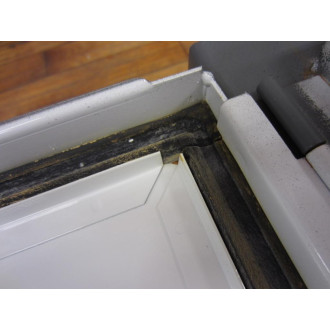 Hoffman 20-24-6 20246 Enclosure Type 12 And 13 - New No Box