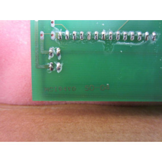 Microset 70317A Memory Board 141541 - New No Box