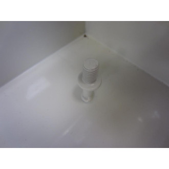 Hoffman 20-24-6 20246 Enclosure Type 12 And 13 - New No Box