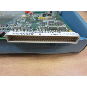 Heller 20.004165-02 Circuit Board 2000416502 - New No Box