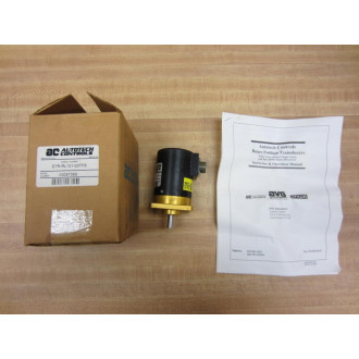 Autotech E7R-RL101-00TFS E7RRL10100TFS Resolver