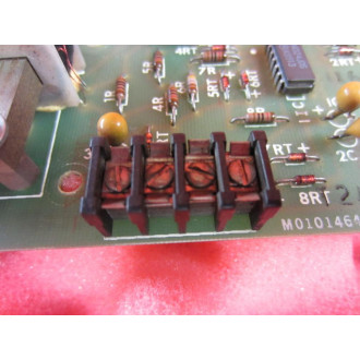 Allen Bradley 102906 Circuit Board Rev 03 - Used