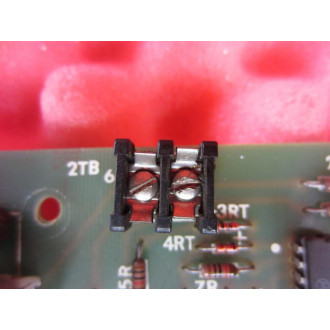 Allen Bradley 102906 Circuit Board Rev 03 - Used