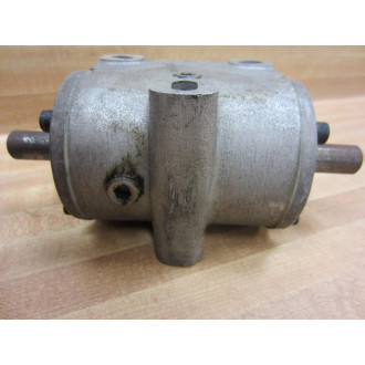 Curtis Machine Company 918540 Reducer REV. 4 - Used