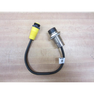 Balluff BES-RPTA-3005-0.30-B017 Proximity Sensor - New No Box