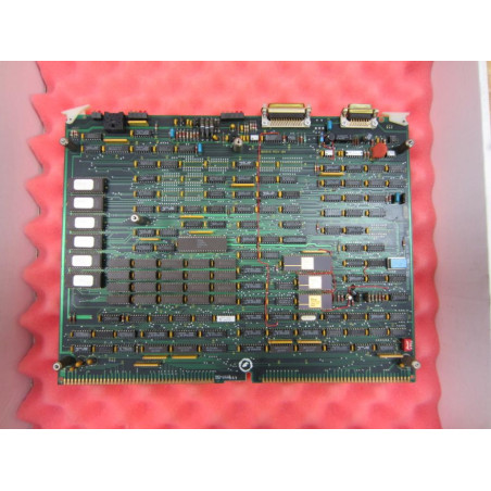 Allen Bradley 960010-9004 Circuit Board 9600109004 - Used