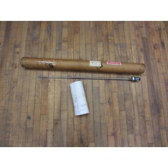 MTS TTSRBU0300R MTS Temposonics Transducer