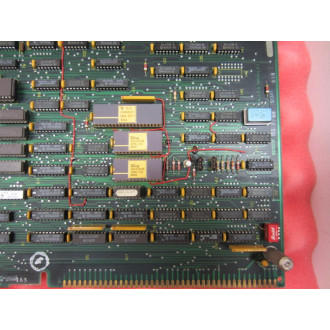 Allen Bradley 960010-9004 Circuit Board 9600109004 - Used