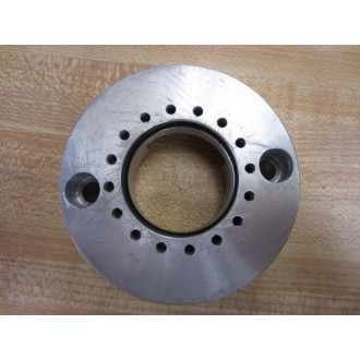 402-228 E Upper Cushion With O-Ring And Screws - Used