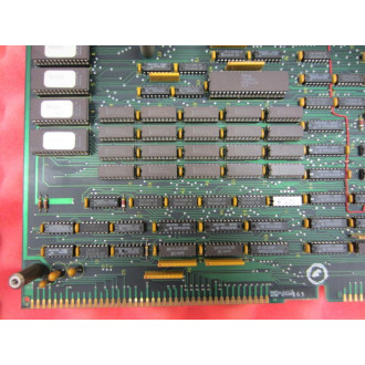 Allen Bradley 960010-9004 Circuit Board 9600109004 - Used