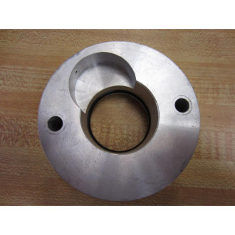 402-228 E Upper Cushion With O-Ring And Screws - Used