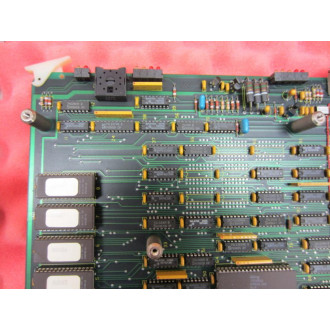 Allen Bradley 960010-9004 Circuit Board 9600109004 - Used