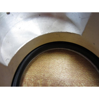 402-228 E Upper Cushion With O-Ring And Screws - Used
