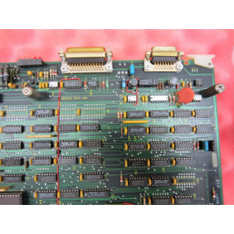 Allen Bradley 960010-9004 Circuit Board 9600109004 - Used