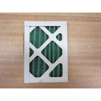 AirGuard 7-14 X 10-14 X 1 7-14 x 10-14 x 1 Air Filter Pack Of 3 - New No Box