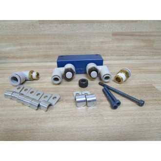 JBL DD2FM12-2 Flow Control Manifold Kit  DD2FM122