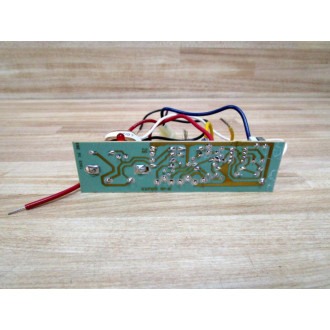 Lithonia Emergency Systems ESEP FL Charger Board ESEPFL