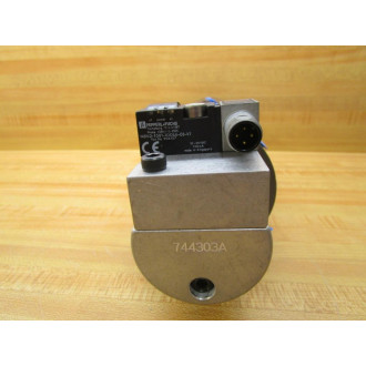 BTM 773500B-RSPPDC Power Clamp 773500BRSPPDC - New No Box