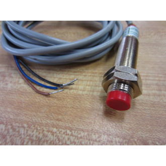Tenor Company 301-3-1210-24 Inductive Proximty Sensor 3013121024 - New No Box