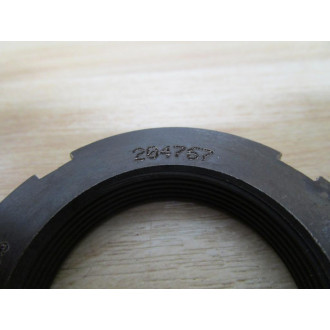 S161V023 Shock Absorber Ring - New No Box