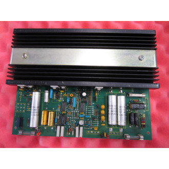 Allen Bradley 634772 Control Board Rev 6 - Used