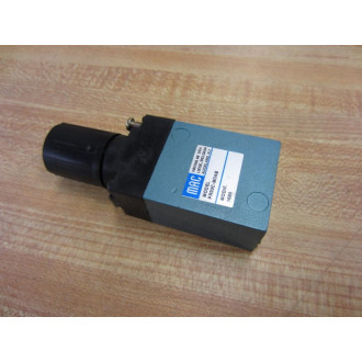 Mac Valves PR92C-M0AB Regulator Valve  PR92C-MOAB - Used
