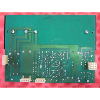 Allen Bradley 634772 Control Board Rev 6 - Used