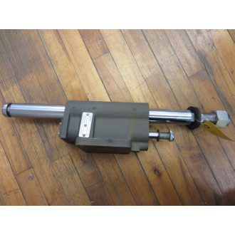 Milco WG6107AL1 Cylinder Assembly - New No Box