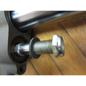 Milco WG6107AL1 Cylinder Assembly - New No Box